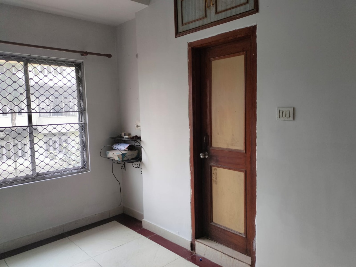 Semi Furnished 3bhk in Rukmini Gaon, Guwahati, Assam, India for Rent